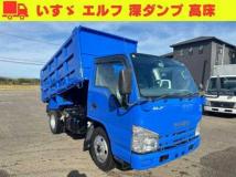 2008 Isuzu Elf Truck
