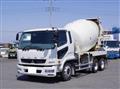 2014 Mitsubishi Fuso Fighter