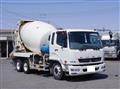 2014 Mitsubishi Fuso Fighter