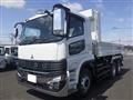 2025 Mitsubishi Fuso Super Great