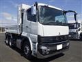 2025 Mitsubishi Fuso Super Great