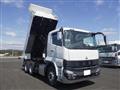 2025 Mitsubishi Fuso Super Great