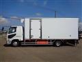 2015 Mitsubishi Fuso Fighter