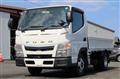 2018 Mitsubishi Fuso Canter