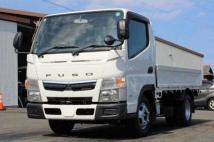 2018 Mitsubishi Fuso Canter