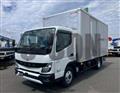 2025 Mitsubishi Fuso Canter