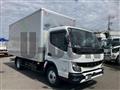 2025 Mitsubishi Fuso Canter