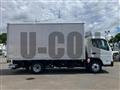 2025 Mitsubishi Fuso Canter