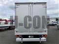 2025 Mitsubishi Fuso Canter