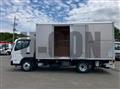 2025 Mitsubishi Fuso Canter