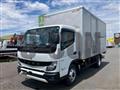 2025 Mitsubishi Fuso Canter