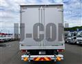 2025 Mitsubishi Fuso Canter