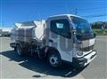 2025 Mitsubishi Fuso Canter