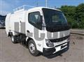 2025 Mitsubishi Fuso Canter
