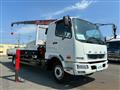 2018 Mitsubishi Fuso Fighter