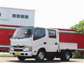 2015 Toyota Dyna Truck