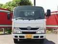 2015 Toyota Dyna Truck