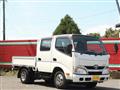 2015 Toyota Dyna Truck
