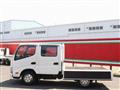 2015 Toyota Dyna Truck