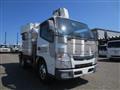 2017 Mitsubishi Fuso Canter