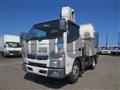 2017 Mitsubishi Fuso Canter