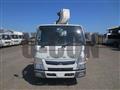 2017 Mitsubishi Fuso Canter