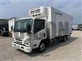2021 Isuzu Elf Truck