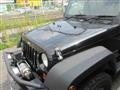 2008 Jeep Wrangler
