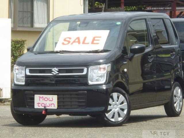 2022 Suzuki Wagon R