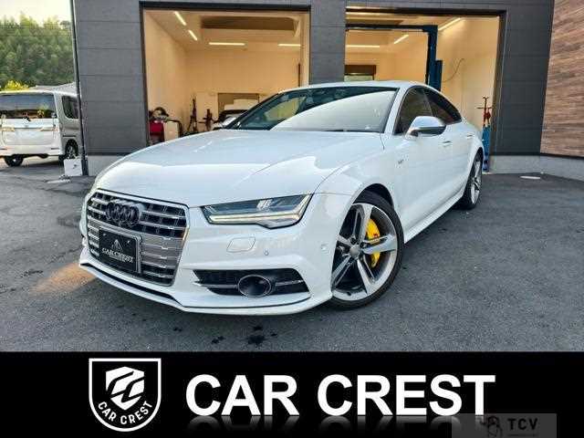 2015 Audi Audi Others