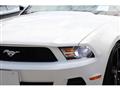 2012 Ford Mustang