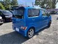 2017 Suzuki Wagon R