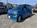 2017 Suzuki Wagon R