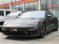 2021 Porsche Panamera