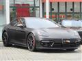 2021 Porsche Panamera