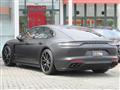 2021 Porsche Panamera