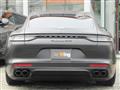 2021 Porsche Panamera