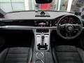 2021 Porsche Panamera