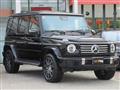 2025 Mercedes-Benz G-Class