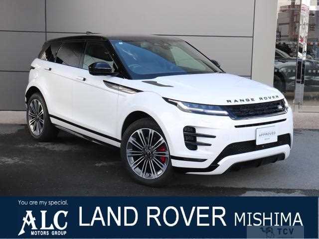 2024 Land Rover Land Rover Others