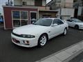 1997 Nissan Skyline