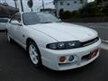 1997 Nissan Skyline