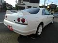 1997 Nissan Skyline