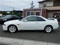 1997 Nissan Skyline