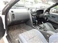 1997 Nissan Skyline