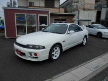 1997 Nissan Skyline