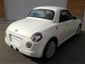 2008 Daihatsu Copen