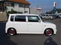 2005 Suzuki Lapin