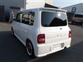 2005 Suzuki Lapin