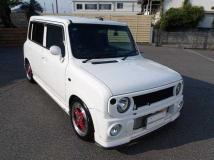 2005 Suzuki Lapin